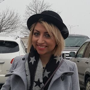 Meet your Posher, Jennifer